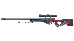 Hyper Beast image