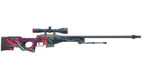 Hyper Beast image