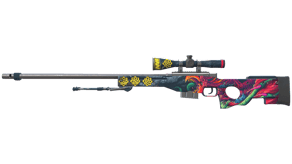 Hyper Beast image