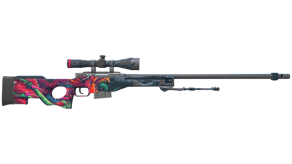Hyper Beast image
