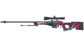 Hyper Beast image