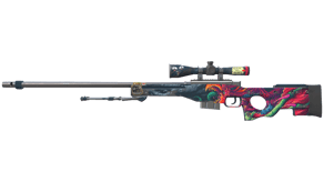 Hyper Beast image