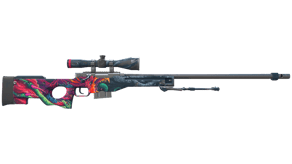 Hyper Beast image