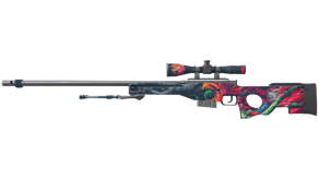 Hyper Beast image