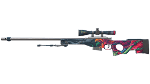 Hyper Beast image