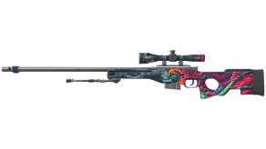 Hyper Beast image