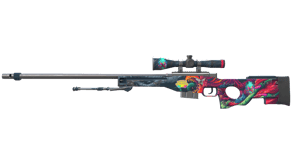 Hyper Beast image