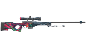 Hyper Beast image