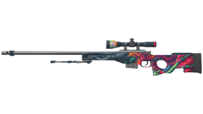Hyper Beast image