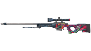 Hyper Beast image