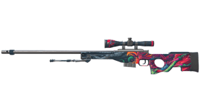 Hyper Beast image