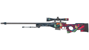 Hyper Beast image