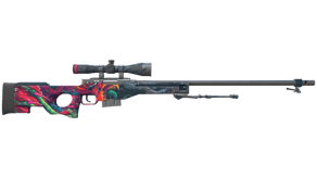 Hyper Beast image