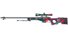 Hyper Beast image