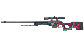 Hyper Beast image