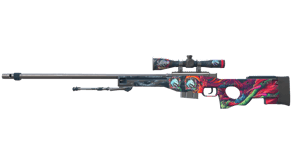Hyper Beast image