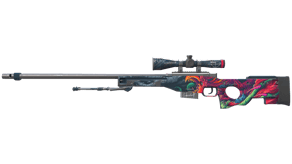 Hyper Beast image