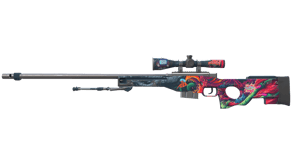 Hyper Beast image