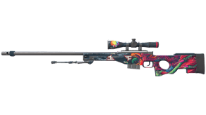 Hyper Beast image