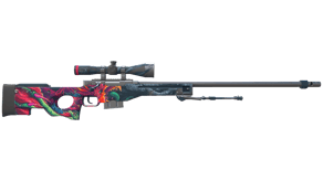 Hyper Beast image