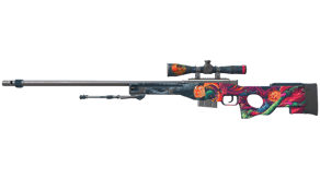 Hyper Beast image