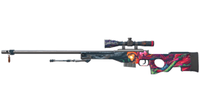 Hyper Beast image