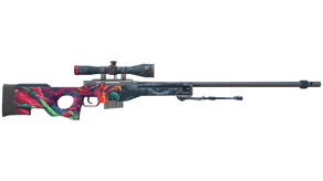 Hyper Beast image