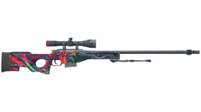 Hyper Beast image
