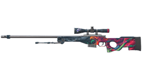 Hyper Beast image