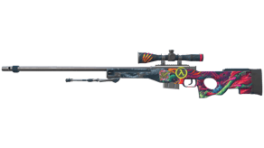 Hyper Beast image