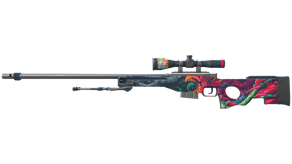 Hyper Beast image