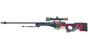 Hyper Beast image