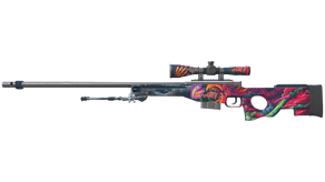 Hyper Beast image