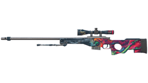 Hyper Beast image