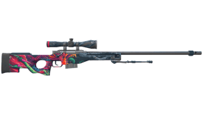 Hyper Beast image