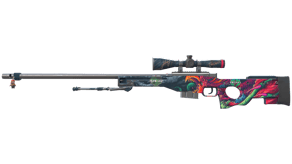 Hyper Beast image