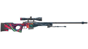 Hyper Beast image