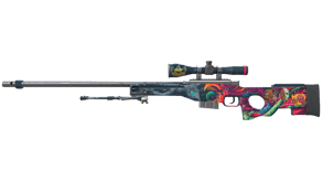 Hyper Beast image