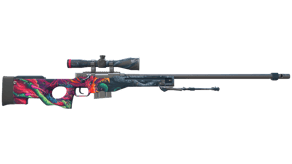 Hyper Beast image