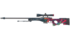 Hyper Beast image