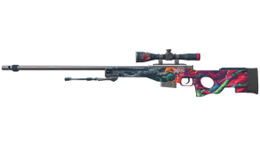 Hyper Beast image