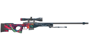 Hyper Beast image