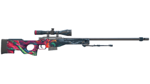 Hyper Beast image
