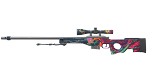 Hyper Beast image