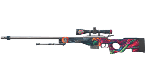Hyper Beast image
