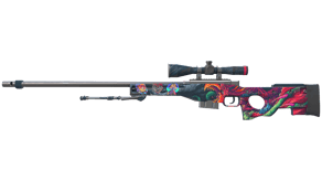 Hyper Beast image