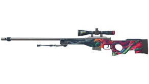 Hyper Beast image