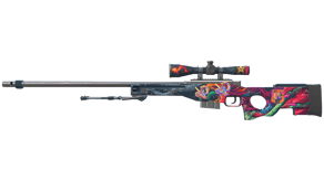 Hyper Beast image