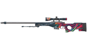 Hyper Beast image