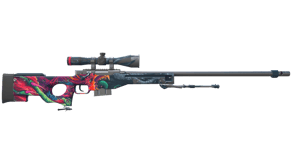 Hyper Beast image